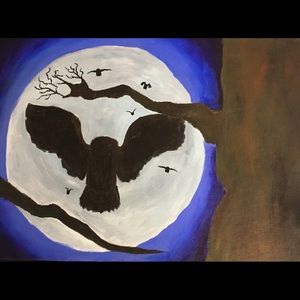 Meet your Posher, Samuel